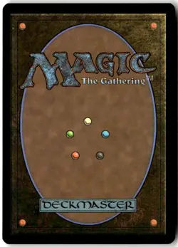 Reflecting Pool (0036) (Borderless) Mythic Near Mint or Better - Image 2