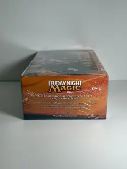 Magic the Gathering MTG Dragons of Tarkir Factory Sealed Booster Box! MINT! - Image 5