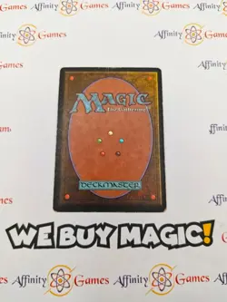 MTG | Buried Alive | Weatherlight | Regular | Condition | Language - Image 2