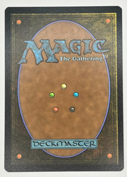 MTG Aragorn, Company Leader Prerelease Foil Promo LTR #191 Lord of the Rings - Image 2
