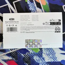 Secret Lair Drop: City Styles 2: Dressed to Kill - Non-Foil Edition - Image 2