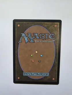 Comeuppance M0001 Borderless Spider-Man Magic The Gathering 2025 Marvel - Image 2