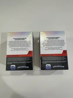 Pokemon TCG Prismatic Evolutions Booster Bundle New/Sealed, Lot of 2 - Image 3