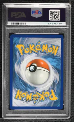 Incineroar V Pokemon Sword & Shield Champion's Path PSA 10 GEM MT - Image 2
