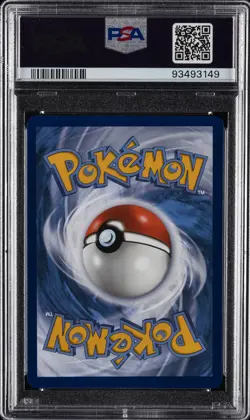 2021 POKEMON SWORD & SHIELD BATTLE STYLES #155 FULL ART/TYRANITAR V PSA 10 - Image 2