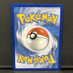 Eri 199/162 Ultra Rare Holo - SV05 - Temporal Forces - NM - Pokemon TCG - Image 2