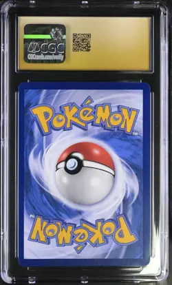 CGC 10 PRISTINE Chinese Blastoise & Piplup GX 206/194 Legendary Cl *5019 Pokemon - Image 3