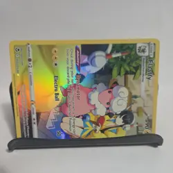 Flaaffy NM Trainer Gallery Silver Tempest TG03/TG30 Pokemon TCG Holo - Image 2