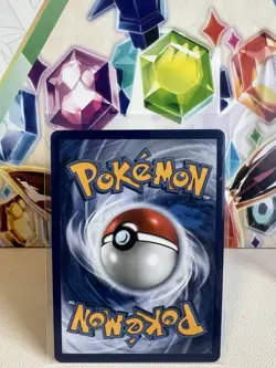 Shuckle 136/132 Illustration Rare (IR) Holo - Pokemon TCG Mega Evolution - NM - Image 2