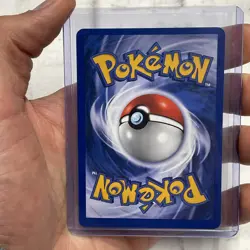 Pokemon 1999 Wizards Pokemon Fossil Set 31 /62 Arbok Vintage Vtg NM/MT Uncommon - Image 3