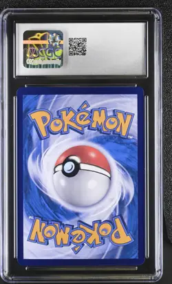 CGC 10 GEM MINT Chinese Umbreon ex 217/187 Terastal Fest ex *7016 Pokemon - Image 3