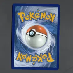 Teal Mask Ogerpon EX 166 - Scarlet & Violet - Black Star Promo - Pokemon - Image 2