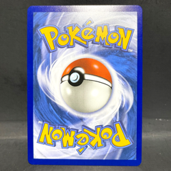 2025 POKEMON JOURNEY TOGETHER N'S ZOROARK EX 098/159 DOUBLE RARE - Image 2