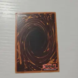 Yu-Gi-Oh! Masaki the Legendary Swordsman LOB-038 Common 1st Edition LP - Image 2