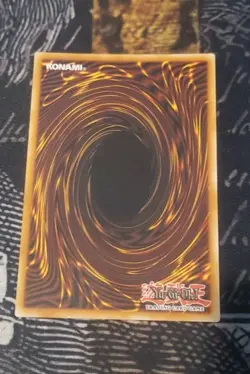 Kaibaman the Legend 1st Edition Secret Rare DUAD-EN021 Yu-Gi-Oh! - Image 2
