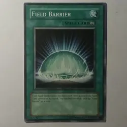 Field Barrier FOTB-EN042 Force of the Breaker Unlimited|Unlimited Edition - Image 1
