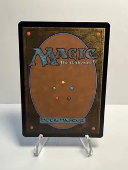 MTG English Food Chain NM non-foil Secret Lair GAME CHANGER - Image 2