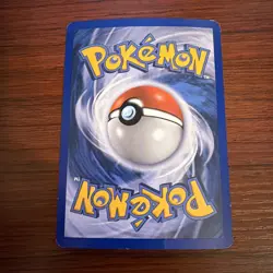 Wally's Training 85/106 Emerald Stamp Holo EX 2005 Pokemon Card - Image 2