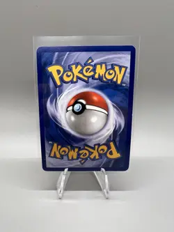 Pokemon TCG Ho-Oh 10/132 Holo Rare Secret Wonders Pokemon Card - Image 2