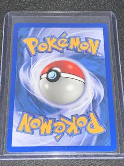 Magcargo [NM] 1st Edition Neo Revelation Set - 33/64 Pokemon Card - Image 2