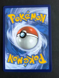 Mega Gardevoir EX 159/132 Full Art Ultra Rare Mega Evolution Holo Pokemon Card - Image 2