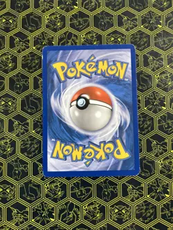 Trapinch 84/110 EX Holon Phantoms Common 2006 Nintendo Pokemon Card Free Ship - Image 2