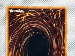 Yugioh Cards | Dark Paladin Ultra Rare | SY2-001 Japanese - Image 5