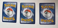 Pokemon TCG Inteleon Lot Of 3 Cards, VMax #50, V #49, & #58 Sword & Shield AR - Image 3