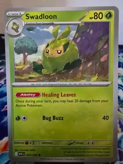 White Flare Pokemon TCG Singles - Regular/Reverse/Holos & ex's - Pick Your Card - Image 4