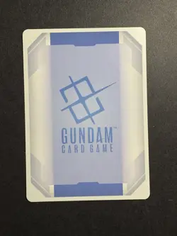 Gundam TCG Card Game Dual Impact GD02-002 LR Gundam Epyon OZ-13MS - Image 2