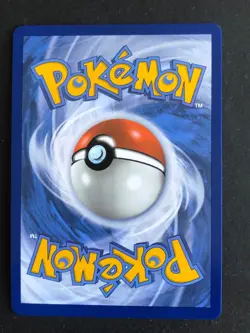 Pokemon TCG Card - Mega Camerupt Ex 156/132 Full Art NM Mega Evolutions - Image 2