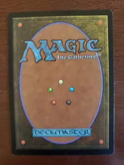 Magic: The Gathering Lurking Predators Core Set 2010 Card #190 LP - Image 2