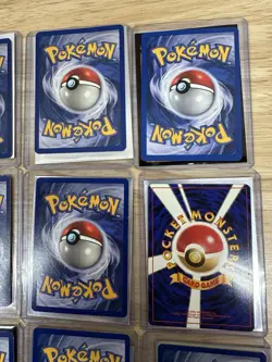 Lot of 16 Pokemon Card- Holo Read For Condition - Image 4