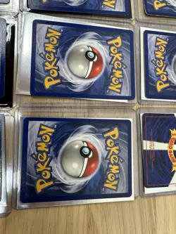 Lot of 16 Pokemon Card- Holo Read For Condition - Image 5