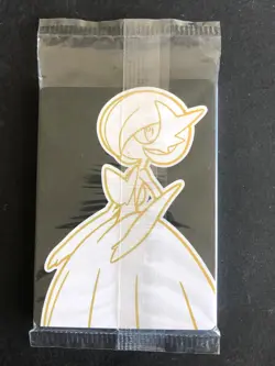 Pokemon Cards Sealed Regular Promo Not PC one Alakazam and... - Image 2