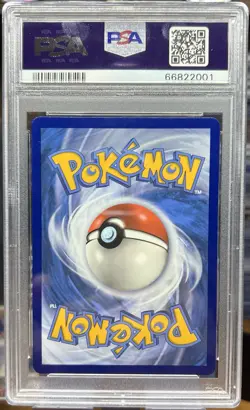 PSA 10 GEM MINT Charizard V 050 Champions Path ETB Promo Pokemon Card - Image 2