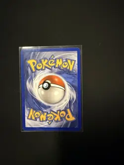 Pokemon TCG Ditto Charmander Delta Species Card 61/113 LP - Image 2
