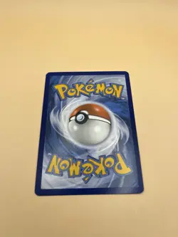 Pokemon TCG Blastoise EX Scarlet & Violet 151 Card 200/165 Near Mint Condition - Image 3