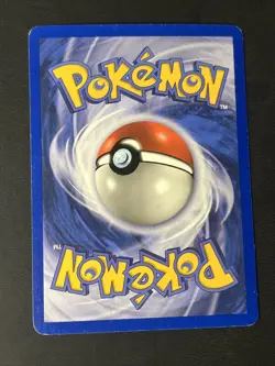 MAGCARGO 18/144 Skyridge REVERSE HOLO RH rare E-Series Pokemon TCG card NM - Image 2