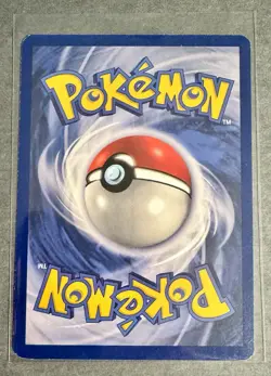 Pidgeotto 22/102 - LP -Vintage Rare Pokemon Card- Base Set - Image 2