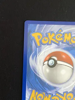 Lucario 174/091 S&V Paldean Fates English Pokemon Card - Near Mint - Image 3