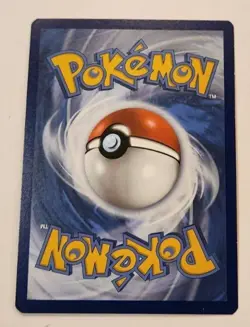 Steenee Chilling Reign Series Pokemon Card 14/198 Reverse Holo good condition - Image 2