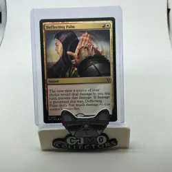 Deflecting Palm 205 R Commander: Murders at Karlov Manor NM MTG - Image 1