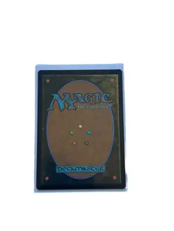 MTG Magic: The Gathering Lorien Revealed REGULAR Near Mint (NM) 60 LTR - Image 2