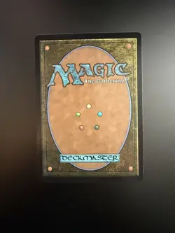 MTG Final Fantasy English The Darkness Crystal Borderless 0335 Foil - Image 2