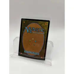 Savage Beating (Borderless) Marvel Universe Eternal-Legal FOIL NM - Image 2