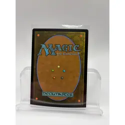Spider-Gwen, Web-Warrior Borderless 0024 Marvel’s Spider-Man Magic MTG MAR EN NM - Image 2