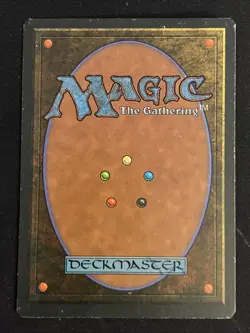 1x Rebirth Core Set 4th Edition MP MTG Magic the Gathering x1 MKE - Image 2