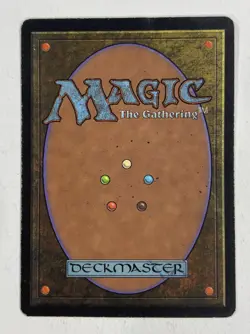 Recurring Nightmare Exodus HP Heavy Play MTG Magic The Gathering - Image 2