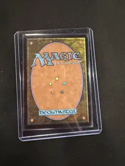 MTG - Final Fantasy - Tidus, Yuna's Guardian (Borderless) (Surge Foil) - Image 2